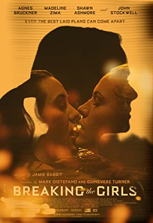 Büyük Sır İçeren Erotik Film
