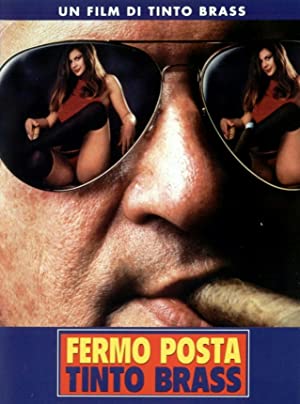 Tinto Brass Erotik Filmi Posta Kutusu