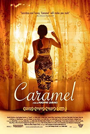 Karamel +18 Film izle