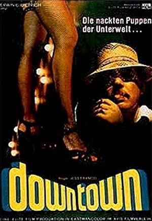 Alman Sex Filmi Die nackten Puppen der Unterwelt