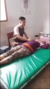 Amatör Çekim Masaj Salonu Videosu Konulu Sex