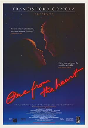 One from the Heart Klasik Erotik Film izle