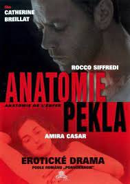 Cehennemin Anatomisi +18 Konulu Fransız Filmi izle
