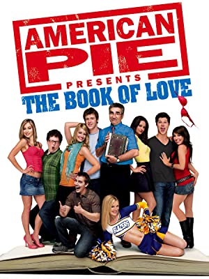 Amerikan Pastası 7 720p Türkçe Dublaj Yetişkin Filmi izle
