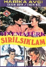 Sırılsıklam Türk Sex Filmi Sansürsüz izle