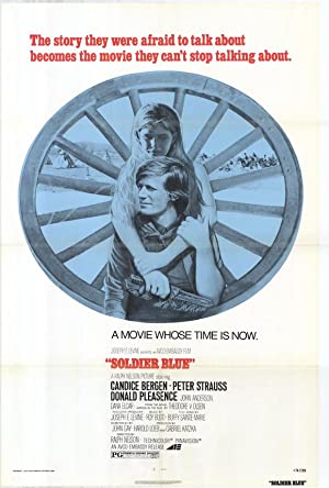 Mavi Askerler Klasik Yetişkin Filmi izle