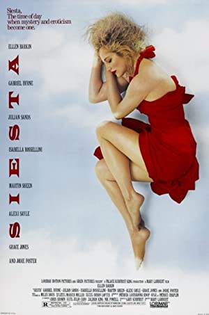 Siesta Klasik Yetişkin İçerikli Film izle