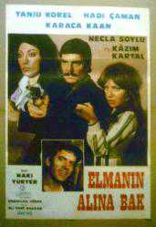 Elmanın alına bak türk yapımı erotik film izle