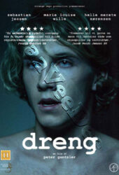 Dreng Danimarka erotik film izle