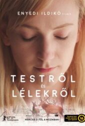 Beden ve Ruh Ters ilişki konulu Macar Erotik film izle