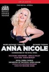 Anna Nicole Türkçe Dublaj Erotik film izle